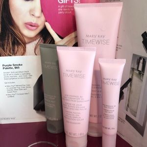 Time wise miracle set